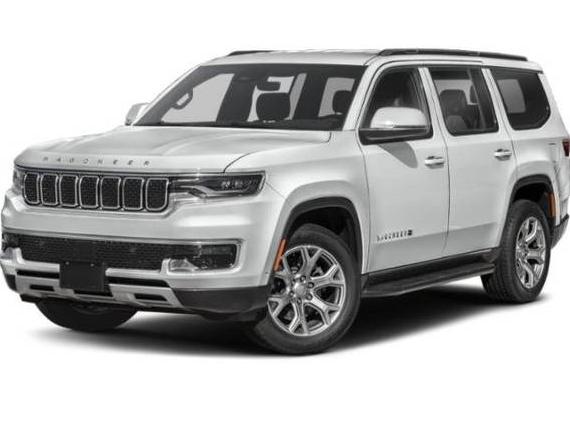 JEEP WAGONEER 2022 1C4SJVDT1NS114527 image