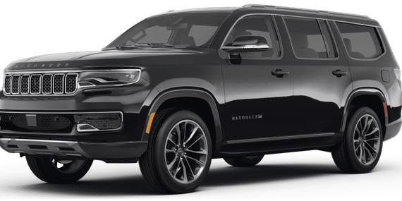 JEEP WAGONEER 2022 1C4SJVBT4NS124195 image