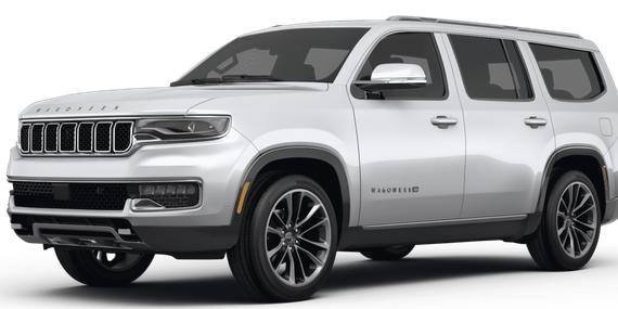 JEEP WAGONEER 2022 1C4SJVDT7NS105590 image