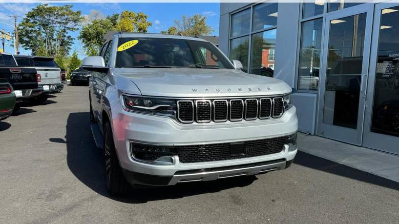 JEEP WAGONEER 2022 1C4SJVDT9NS142740 image