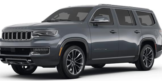 JEEP WAGONEER 2022 1C4SJUDT8NS130783 image
