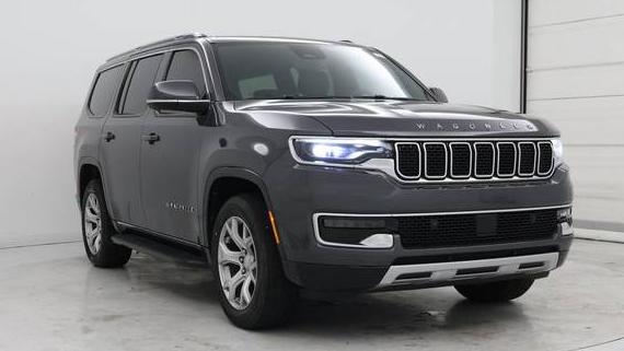 JEEP WAGONEER 2022 1C4SJUBT5NS138441 image