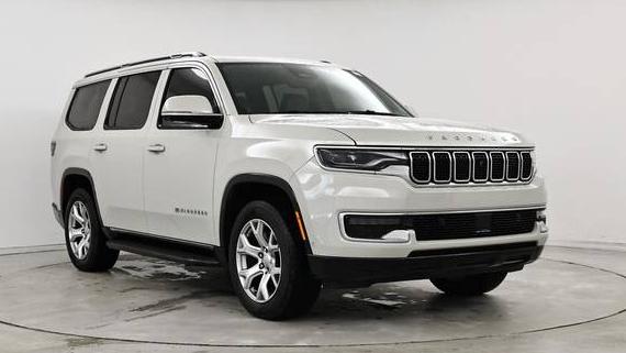 JEEP WAGONEER 2022 1C4SJUAT7NS202206 image JEEP WAGONEER 2022 1C4SJUAT7NS202206 image