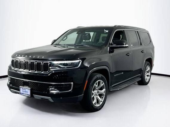 JEEP WAGONEER 2022 1C4SJVBT9NS112821 image JEEP WAGONEER 2022 1C4SJVBT9NS112821 image