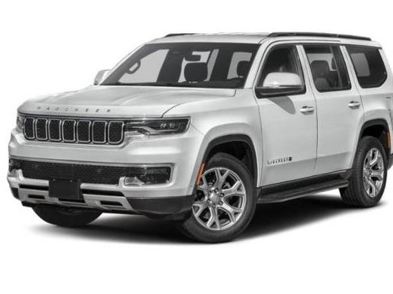 JEEP WAGONEER 2022 1C4SJVDT7NS231366 image