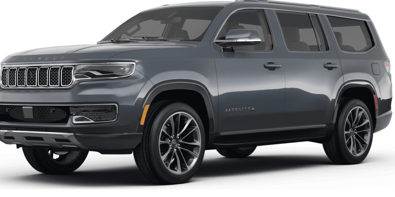 JEEP WAGONEER 2022 1C4SJVBT3NS216611 image JEEP WAGONEER 2022 1C4SJVBT3NS216611 image