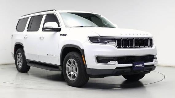 JEEP WAGONEER 2022 1C4SJUAT2NS213078 image JEEP WAGONEER 2022 1C4SJUAT2NS213078 image