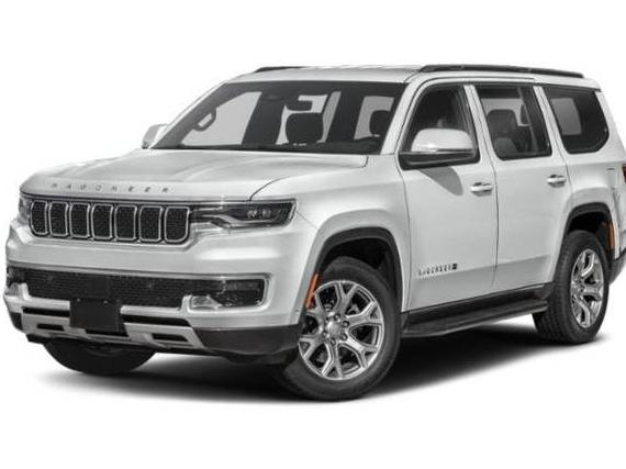 JEEP WAGONEER 2022 1C4SJVBT1NS128267 image