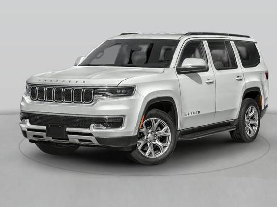 JEEP WAGONEER 2022 1C4SJUBT8NS184636 image