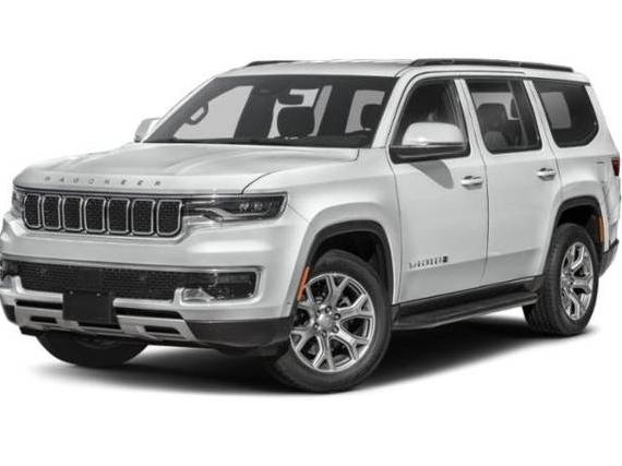 JEEP WAGONEER 2022 1C4SJUAT2NS184665 image