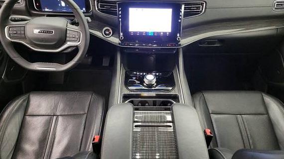 JEEP WAGONEER 2022 1C4SJVBT9NS216497 image