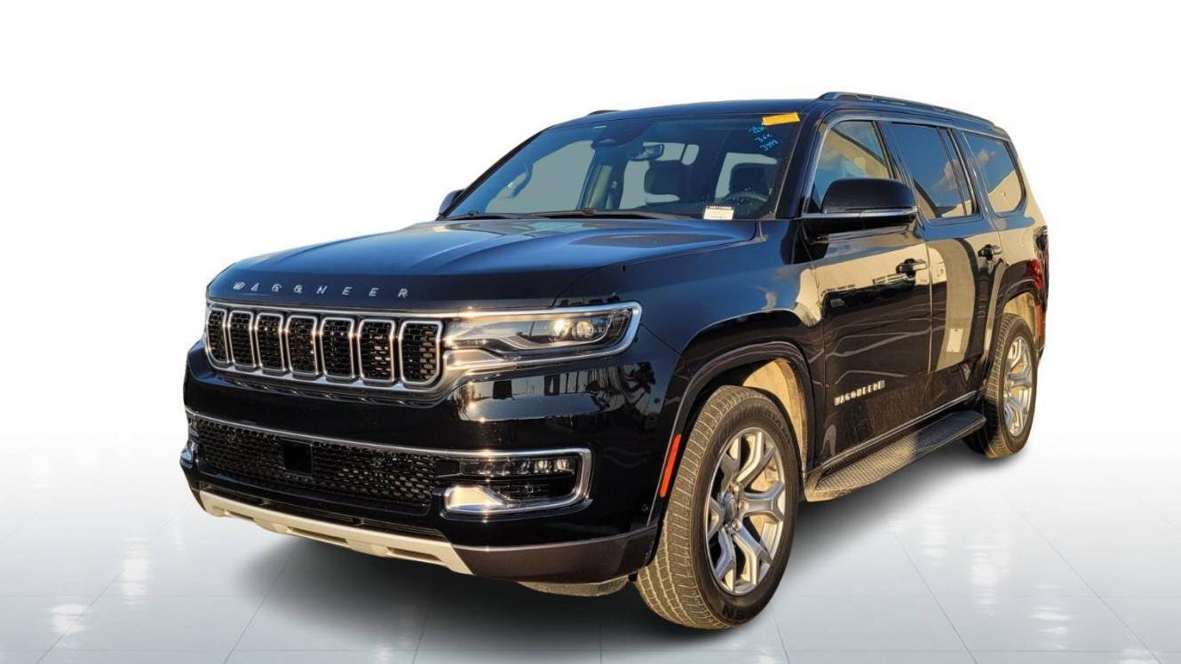 JEEP WAGONEER 2022 1C4SJUBT4NS115068 image