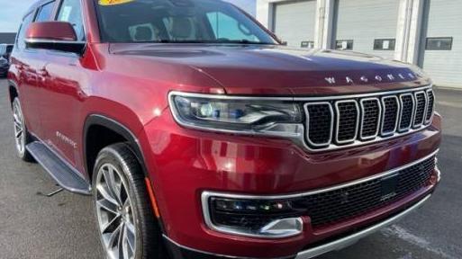 JEEP WAGONEER 2022 1C4SJVBT9NS124287 image