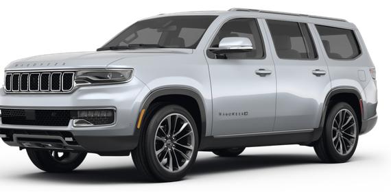 JEEP WAGONEER 2022 1C4SJVDT6NS197548 image