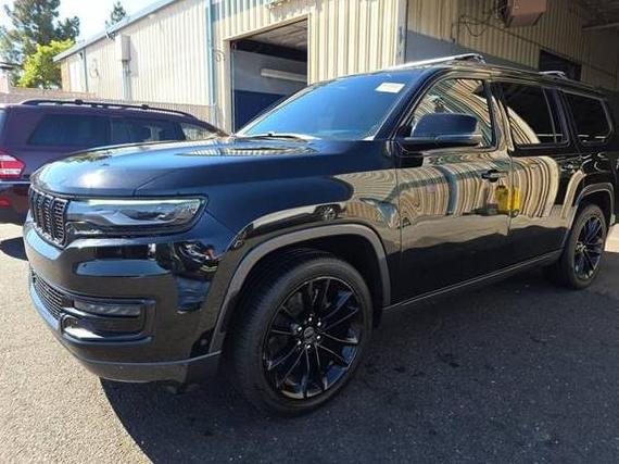 JEEP WAGONEER 2022 1C4SJVDT3NS104047 image