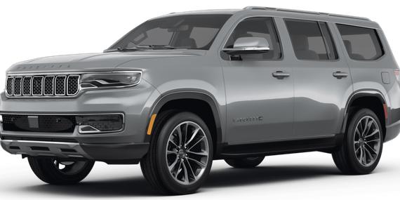 JEEP WAGONEER 2022 1C4SJVAT2NS180864 image