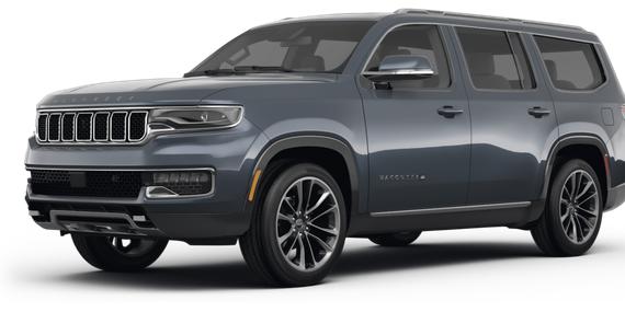 JEEP WAGONEER 2022 1C4SJVDT3NS135556 image JEEP WAGONEER 2022 1C4SJVDT3NS135556 image