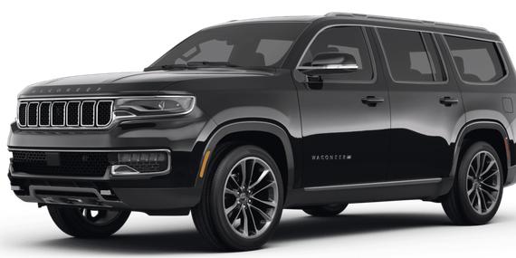 JEEP WAGONEER 2022 1C4SJVDT4NS227257 image