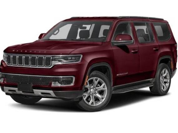 JEEP WAGONEER 2022 1C4SJVDT0NS136857 image
