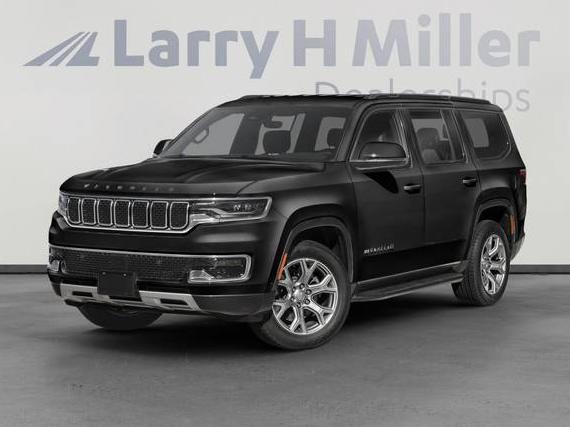 JEEP WAGONEER 2022 1C4SJVDT7NS143465 image