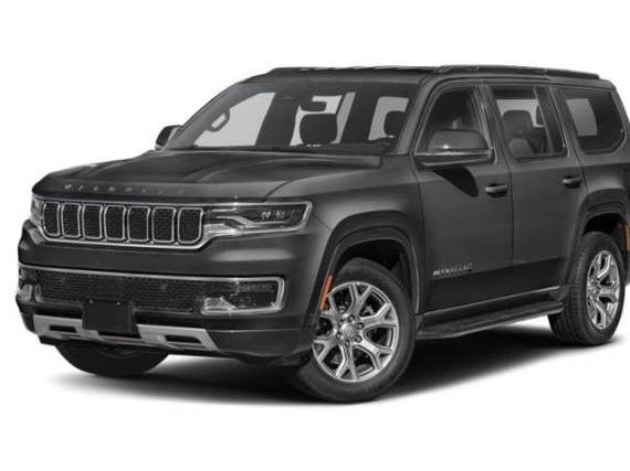 JEEP WAGONEER 2022 1C4SJVDT3NS143074 image