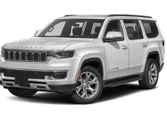JEEP WAGONEER 2022 1C4SJVAT1NS196778 image