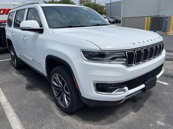 JEEP WAGONEER 2022 1C4SJVDT4NS128146 image