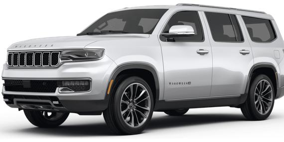 JEEP WAGONEER 2022 1C4SJVDT0NS227191 image