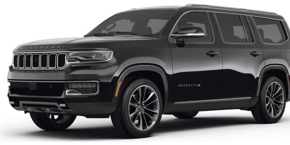 JEEP WAGONEER 2022 1C4SJUDTXNS115458 image