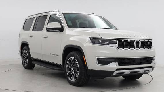 JEEP WAGONEER 2022 1C4SJVDT3NS143494 image