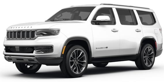 JEEP WAGONEER 2022 1C4SJUBT8NS158439 image