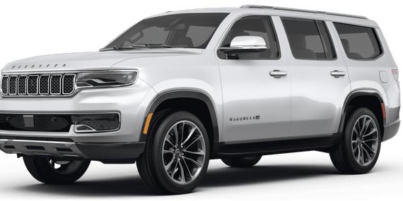 JEEP WAGONEER 2022 1C4SJVBT5NS222300 image