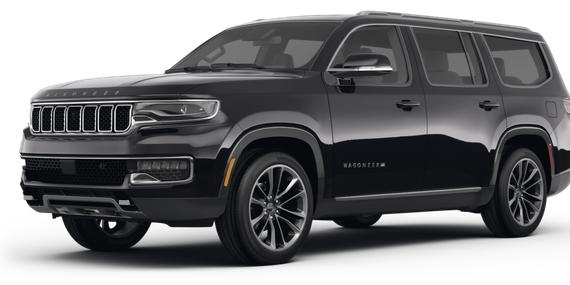 JEEP WAGONEER 2022 1C4SJVDT7NS130117 image