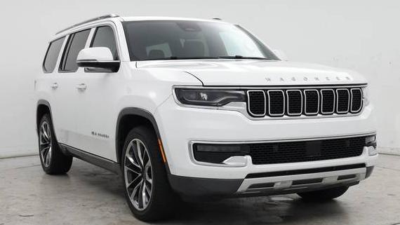 JEEP WAGONEER 2022 1C4SJVDT5NS113994 image