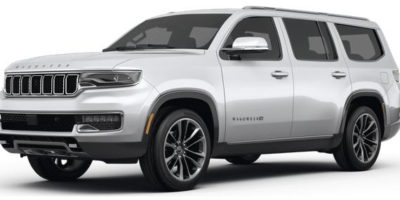 JEEP WAGONEER 2022 1C4SJVDT6NS105869 image