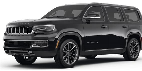 JEEP WAGONEER 2022 1C4SJVDT9NS143628 image