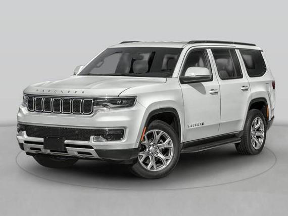 JEEP WAGONEER 2022 1C4SJVDT6NS106942 image