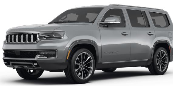 JEEP WAGONEER 2022 1C4SJVDTXNS227005 image