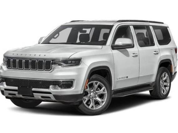 JEEP WAGONEER 2022 1C4SJUDT9NS117900 image