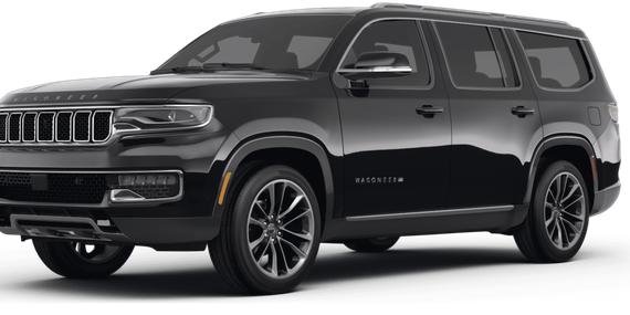 JEEP WAGONEER 2022 1C4SJVDT4NS113789 image