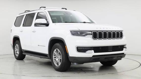 JEEP WAGONEER 2022 1C4SJUATXNS202071 image