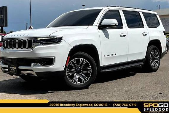 JEEP WAGONEER 2022 1C4SJVDT3NS205654 image