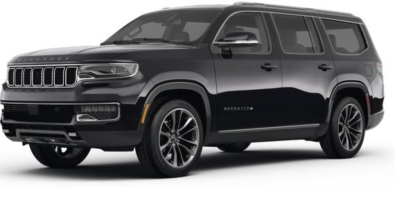 JEEP WAGONEER 2022 1C4SJUDTXNS207007 image