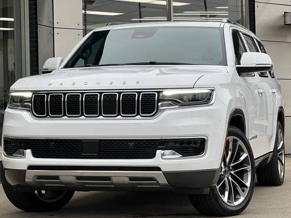 JEEP WAGONEER 2022 1C4SJVDT6NS178644 image