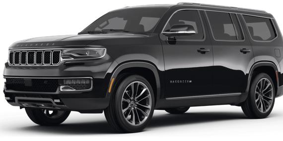 JEEP WAGONEER 2022 1C4SJVDT7NS139867 image