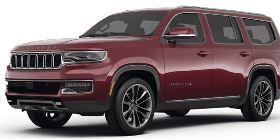 JEEP WAGONEER 2022 1C4SJVDT4NS216761 image