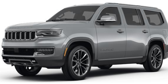 JEEP WAGONEER 2022 1C4SJVDT9NS139854 image