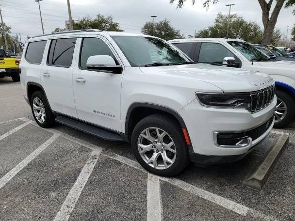 JEEP WAGONEER 2022 1C4SJVBT2NS211755 image
