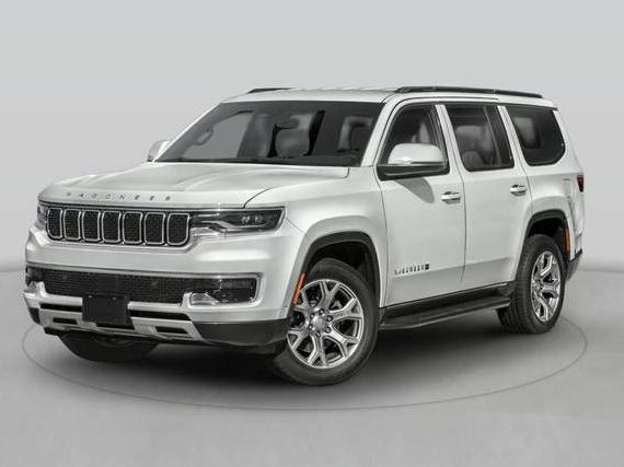 JEEP WAGONEER 2022 1C4SJUBT2NS115280 image