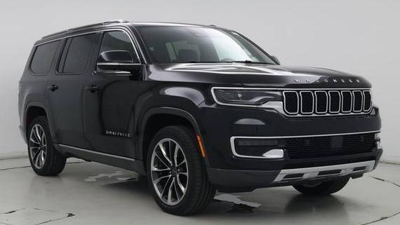 JEEP WAGONEER 2022 1C4SJVDT2NS104699 image